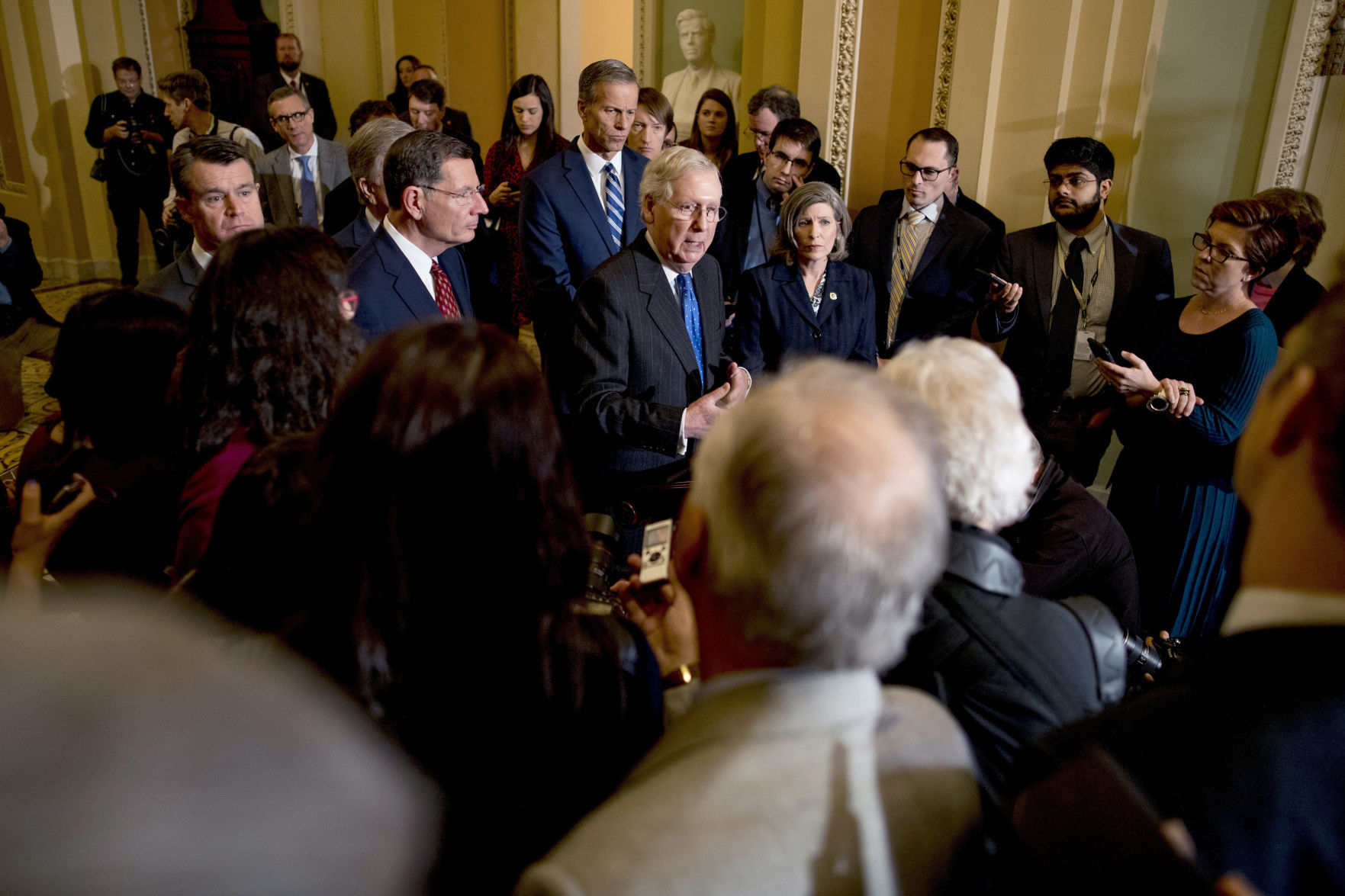 Senate Republicans